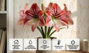 Амариллис Гервазе